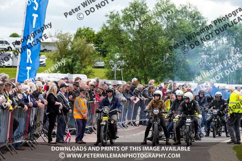 Vintage motorcycle club;eventdigitalimages;no limits trackdays;peter wileman photography;vintage motocycles;vmcc banbury run photographs